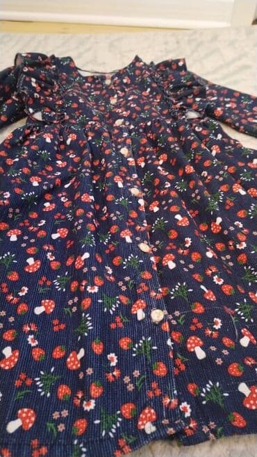 Məktəbli forması: Don, Gündəlik, 7 - 8 yaş — 3