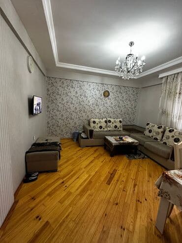 orbita mtk: 2 otaqlı, Yeni tikili, 42 kv. m — 9