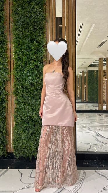 Bir defe toya geyinilib