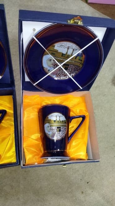 mucru azerbaycan dili: Fincanlar — 4