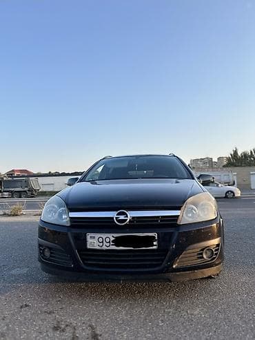lovol 504 b: Opel Astra: 1.4 l | 2005 il 290500 km Universal — 1