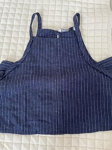 usag geyim: Köynək, Qız üçün, 12 - 14 yaş, Zara Kids — 1