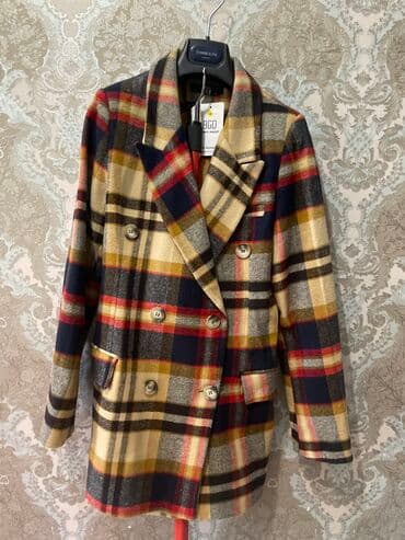 kisi pencekleri: Zara model Pencek palto yeni etiketli m ölçü 15man — 1