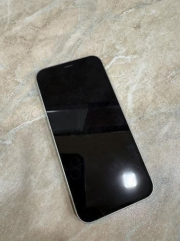 IPhone 12 mini, Alpine Green — 4