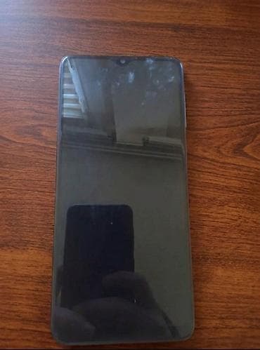 redmi c 15: Samsung Galaxy A12, 64 GB, rəng - Qara, İki sim kartlı — 1