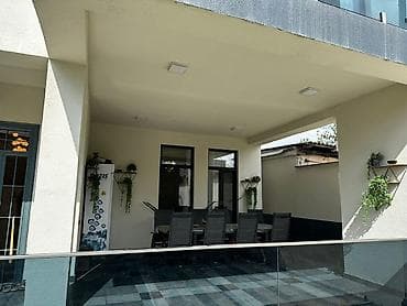 ev kiraye 2024: 6-cı mikrorayon 5 otaqlı, 250 kv. m, Kredit yoxdur, Yeni təmirli — 3