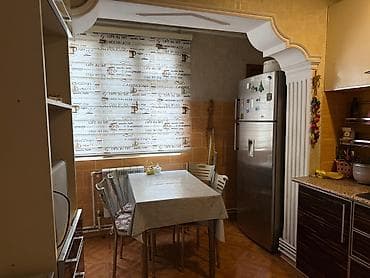 kreditle menziller: Bakı, 4 otaqlı, Köhnə tikili, 110 kv. m — 6