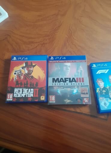 redmi poco x3 qiymeti: Qarışıq janr — 2