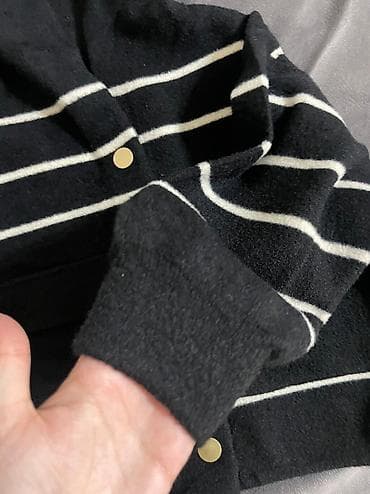 pencəy: Teze. Standart olcu. Boyuk bedene de hedef — 5