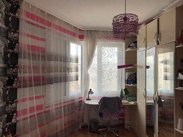 nərimanovda köhnə tikili evlər: 1 otaqlı, Yeni tikili, 62 kv. m — 3