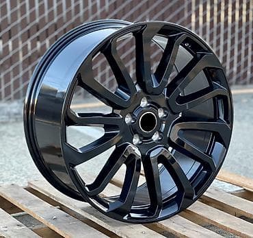 R22 ölçüdə Range rover vogue diski ideal veziyyetde çatsız svarkasız lalafo.az -da R22 ölçüdə Range rover vogue diski ideal veziyyetde çatsız svarkasız