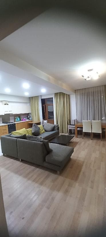 yeni gencede satilan evler: 28 May, 2 otaqlı, Yeni tikili, m. 28 may, 92 kv. m — 4