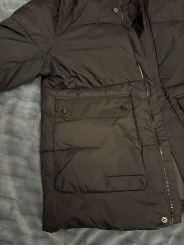 Köynəklər: Kurtka, Bolonka, Qış, 3XL — 4