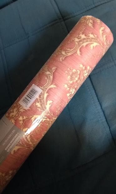 Divar kağızı rulosu - Rəng və naxış: Gül-qızılı tonlarda klassik lalafo.az -da Divar kağızı rulosu - Rəng və naxış: Gül-qızılı tonlarda klassik
