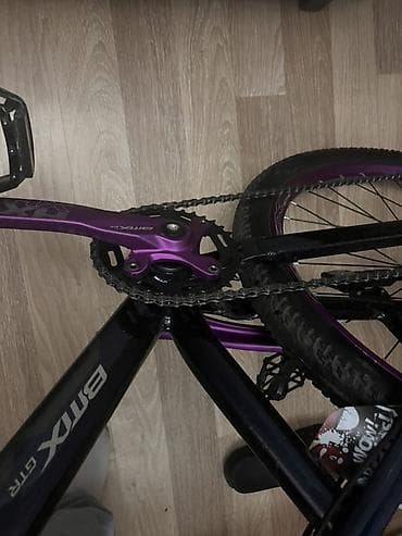 summa velosiped: Salam alekum velosipet 2 hefdenindir satılma səbəbi moto alınacağ diyə — 6