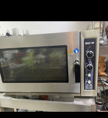 işlənmiş dönər aparatı: Şirniyyət üçün, Pizza, Yemək üçün, Elektrik — 4