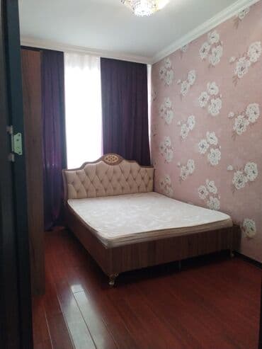 kristal abşeron xirdalan 2 otaqli evler: Ev xirdalanda Kristal Abseron 1 de yerlesir Radnoy 2 otaq evdi evin — 9