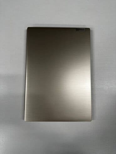 lenovo sensor: İşlənmiş Lenovo IdeaPad, 15.6 ", Intel Core i3, 256 GB, Ünvandan götürmə, Pulsuz çatdırılma — 10