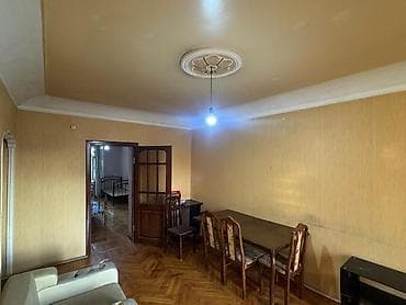 Bakı, 8-ci kilometr, 2 otaqlı, Köhnə tikili, m. Neftçilər, 50 kv. m — 4