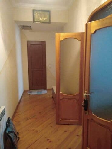 hezi aslanovda evler: 1 otaqlı, Yeni tikili, m. Həzi Aslanov, 60 kv. m — 7