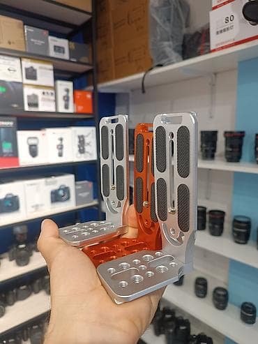 Vertical Plate