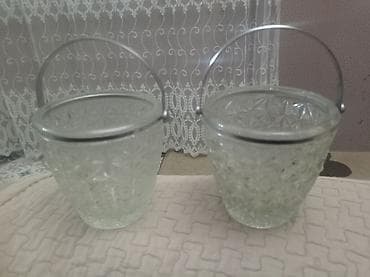 обеденный набор: Хрусталь, 2 — 1