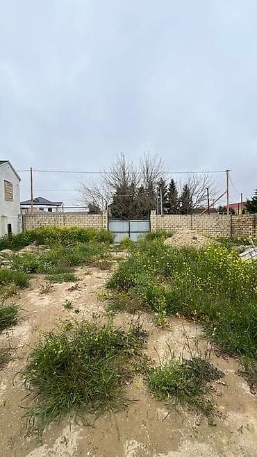 sumqayit 9 cu mikrorayon: 350 kv. m, 7 otaqlı — 5