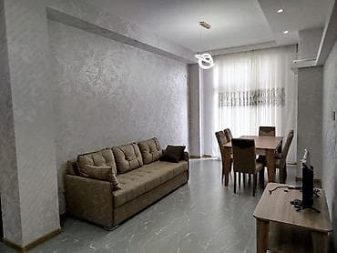 perde sederek: Evde 3 xanım yaşayır 1 xanım axtarılır Mənzilin təsviri: - Zövqlü — 3