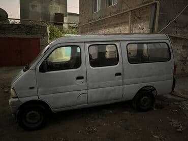 hunday elantra 2007: Changan : 1.1 l | 2007 il 10000 km Universal — 2