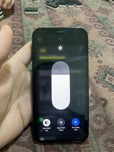 playstation 5 qiyməti: IPhone 12 Pro, Pacific Blue — 9