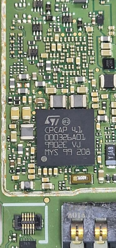 austin montego 2 t: Motorola A910 — 9