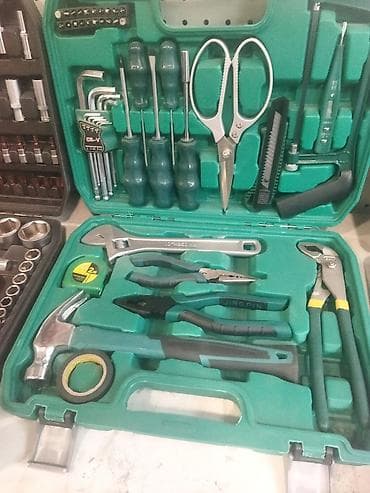 Nabor super yeni gəldi sadəcə 90 mna çox istəyən olsa endirim olacaq 1