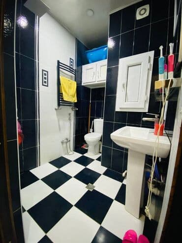 nermin mtk: Bakı, Bakıxanov qəs., 2 otaqlı, Köhnə tikili, 70 kv. m — 12