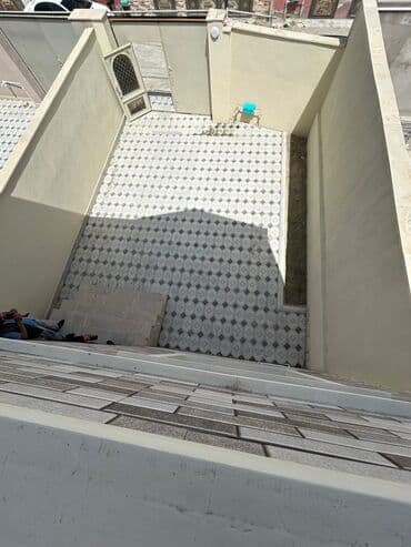 masazır yeni bakı 2 otaq 74 kvm: Masazır 5 otaqlı, 200 kv. m, Kredit yoxdur, Yeni təmirli — 3