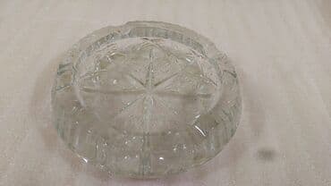 banka balon satışı: Qab-qacaq dəsti – zövqlü süfrələr üçün - 12 ədəd şüşə stəkan: Qızılı — 4