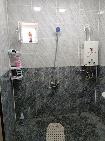 частные дома продажа: Salam Aleykum inşəAllah 4 sot torpagın içində 90 kv həyət evi satıram — 7