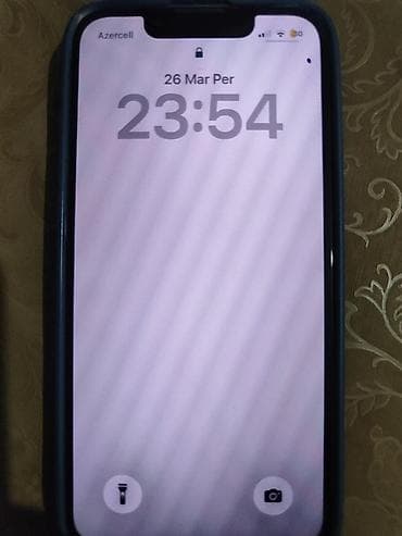 asus tuf f15: IPhone 13, Mavi — 6