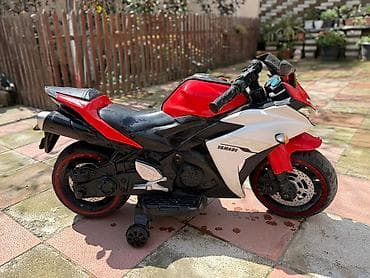 pedallı maşın: İkinci eldir ama bele seliqeli işlenib flaşkart dəstəkliyir öz — 4