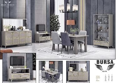 metbex naboru: Yeni, Komod, TV stend, TV altlığı, Kredit var — 1