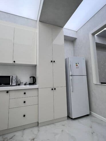 kirayə restoran: Sumqayıt şəhəri,Dəniz kənarı,Xəzri Rezidensdə,yeni tikli binanın 7 ci — 7