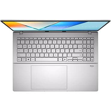 notebook aliram: Asus VivoBook S16 M3607HA-RP012 (90NB16F2-M005A0) — Cool Silver - — 3