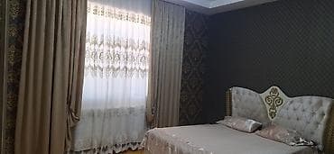 gence ev: 3 otaqlı mənzil – geniş koridor, ayrı yataq otaqları və mətbəx — 6