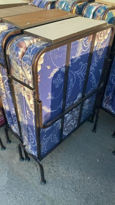 купить раскладушку недорого: *Rasladuka* Her ölçüde her rəngdə bizde😍 📏📏Ölçü 70-185Sm ölçüdən — 1