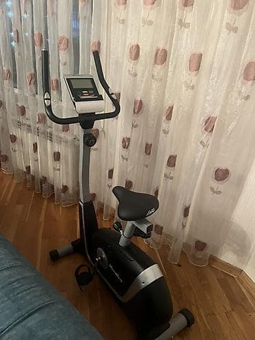Музыкальные инструменты: VolksGym VOG-510 velotrenajor - Tip: Şaquli (upright) velotrenajor - — 2
