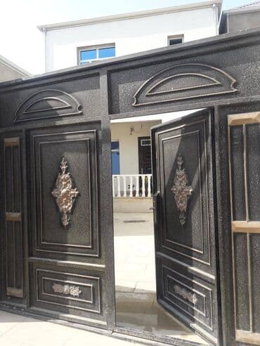 savalan qesebesi harda yerlesir: 4 otaqlı, 153 kv. m, Kredit yoxdur, Yeni təmirli — 15