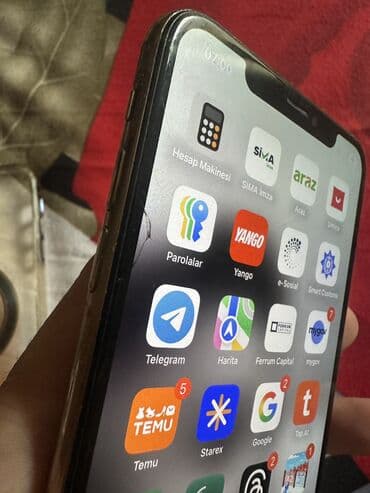 id: IPhone Xs Max, 64 ГБ, Face ID — 1