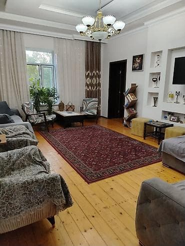 limonni yolka: Пос. Маштаги 4 комнаты, 150 м², Свежий ремонт — 4