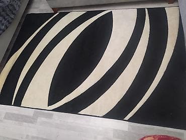 ikinci əl xonca: Kaşmir Femina xalçası - Brend/model: Kaşmir Femina - Ölçü: 150 x 230 — 2