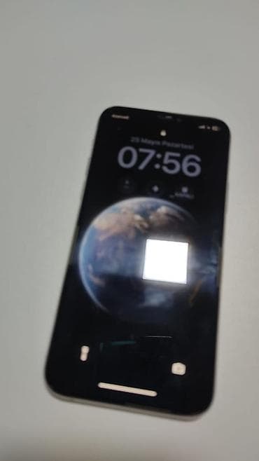 iphone 14 pro ekranı: IPhone 11 Pro, 64 GB, Gümüşü, Face ID — 1