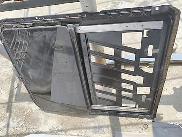vaz 2107 abilsofka: Komplekt, Yaxın və uzaq vuran işıqlar Mercedes-Benz, 2002 il, Orijinal, Almaniya, İşlənmiş — 8